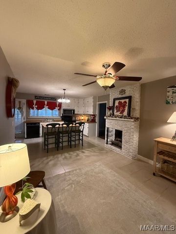 3017 SUMTER Avenue, Montgomery, AL 36109