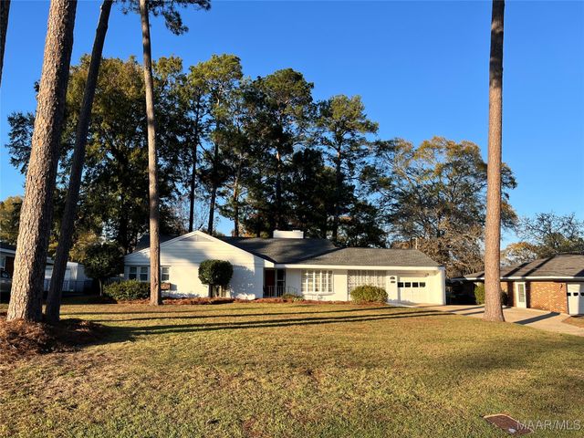 3017 SUMTER Avenue, Montgomery, AL 36109