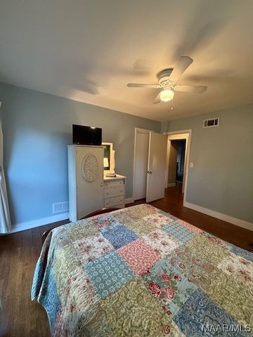 3017 SUMTER Avenue, Montgomery, AL 36109