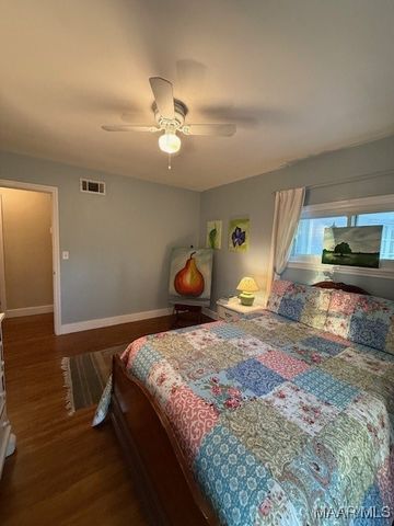 3017 SUMTER Avenue, Montgomery, AL 36109