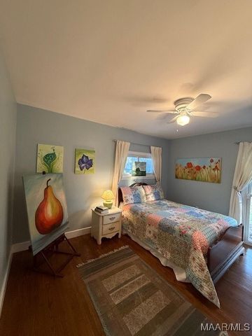 3017 SUMTER Avenue, Montgomery, AL 36109