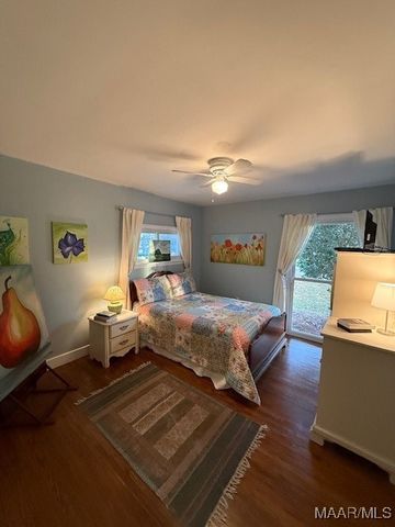 3017 SUMTER Avenue, Montgomery, AL 36109