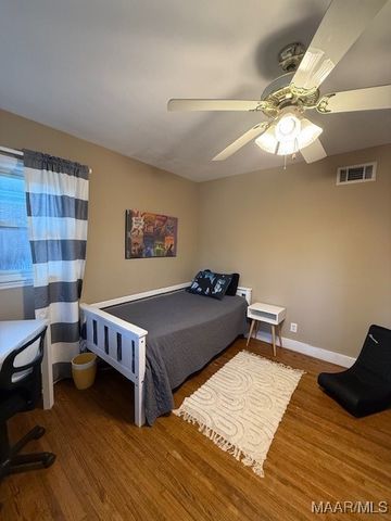 3017 SUMTER Avenue, Montgomery, AL 36109