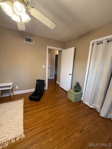 3017 SUMTER Avenue, Montgomery, AL 36109