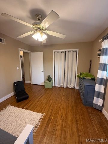 3017 SUMTER Avenue, Montgomery, AL 36109