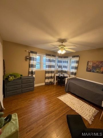 3017 SUMTER Avenue, Montgomery, AL 36109