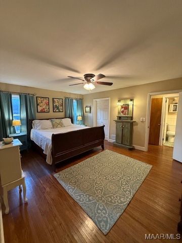 3017 SUMTER Avenue, Montgomery, AL 36109