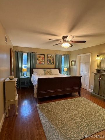 3017 SUMTER Avenue, Montgomery, AL 36109