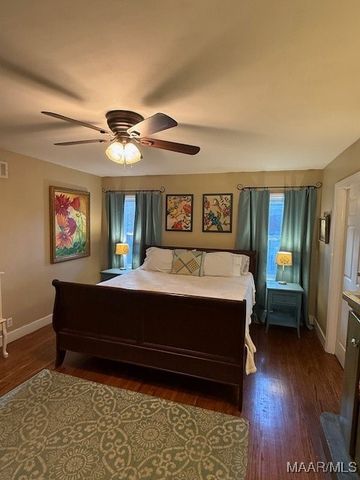 3017 SUMTER Avenue, Montgomery, AL 36109