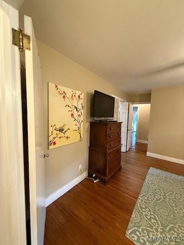 3017 SUMTER Avenue, Montgomery, AL 36109