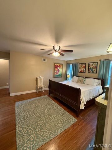 3017 SUMTER Avenue, Montgomery, AL 36109