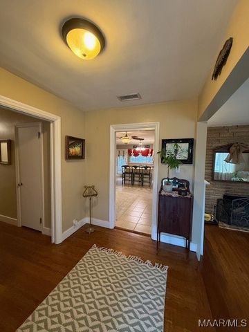 3017 SUMTER Avenue, Montgomery, AL 36109