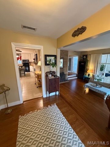 3017 SUMTER Avenue, Montgomery, AL 36109