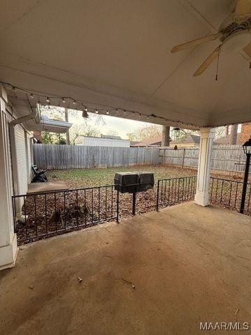 3017 SUMTER Avenue, Montgomery, AL 36109