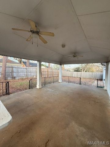 3017 SUMTER Avenue, Montgomery, AL 36109