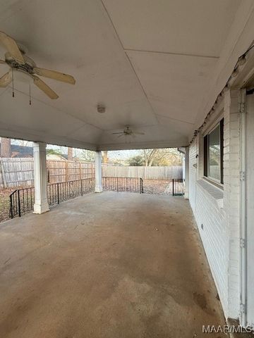 3017 SUMTER Avenue, Montgomery, AL 36109