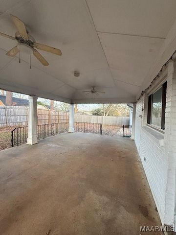 3017 SUMTER Avenue, Montgomery, AL 36109