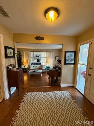 3017 SUMTER Avenue, Montgomery, AL 36109