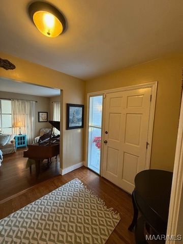 3017 SUMTER Avenue, Montgomery, AL 36109