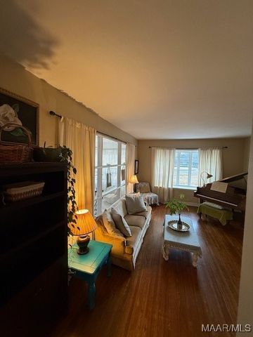 3017 SUMTER Avenue, Montgomery, AL 36109