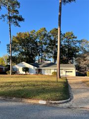 3017 SUMTER Avenue, Montgomery, AL 36109