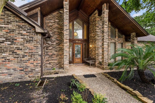 6919 Fawncliff Drive, Houston, TX 77069