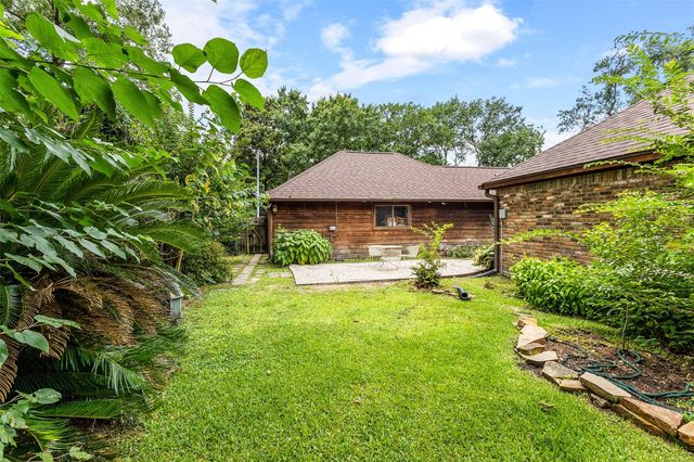 6919 Fawncliff Drive, Houston, TX 77069