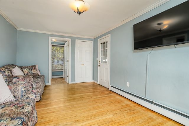 100 Shawna St, Fitchburg, MA 01420