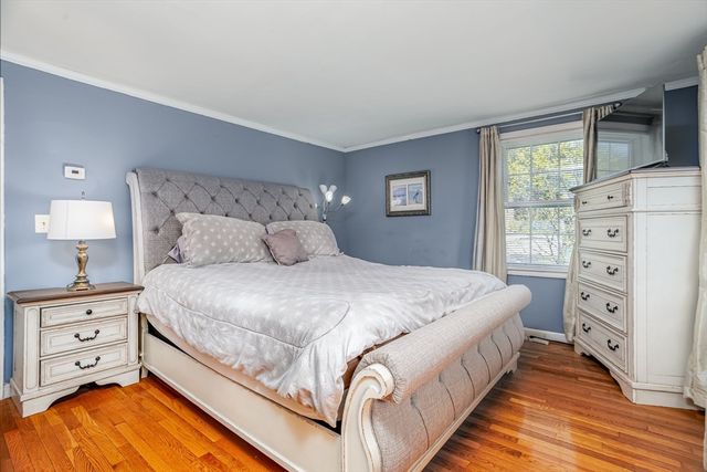 100 Shawna St, Fitchburg, MA 01420