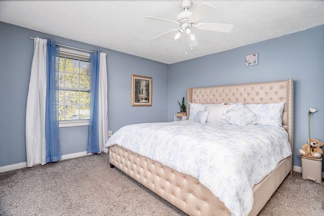 100 Shawna St, Fitchburg, MA 01420