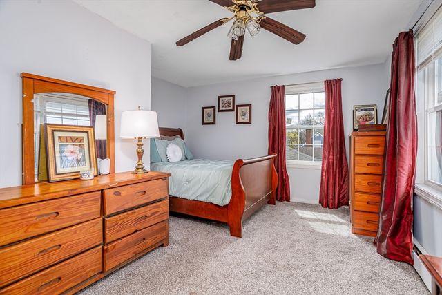 100 Shawna St, Fitchburg, MA 01420