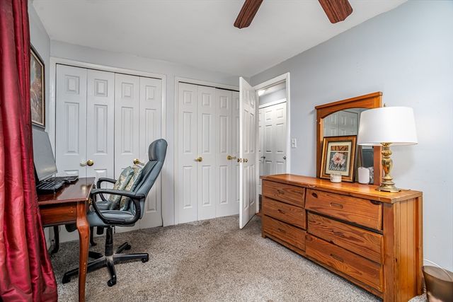 100 Shawna St, Fitchburg, MA 01420