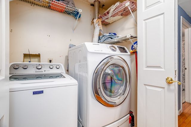 100 Shawna St, Fitchburg, MA 01420