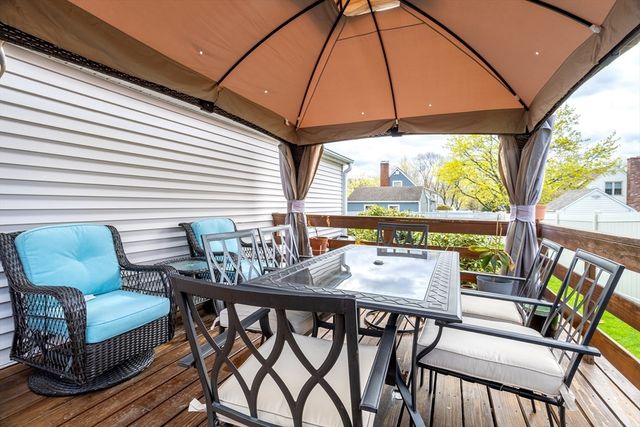 100 Shawna St, Fitchburg, MA 01420