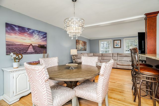 100 Shawna St, Fitchburg, MA 01420