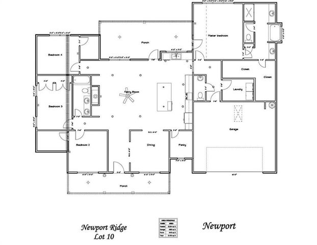1243 Kyles Loop NE, Townsend, GA 31331