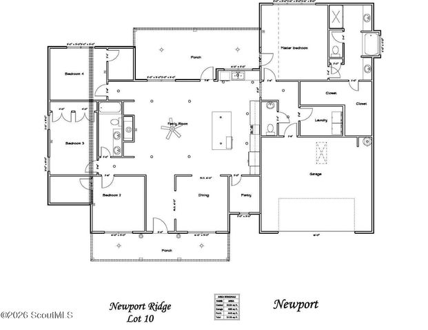 1243 Kyles Loop NE, Townsend, GA 31331