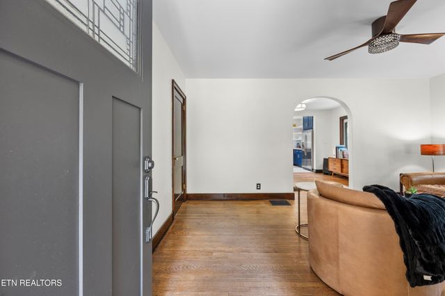 6001 E Governor John Sevier Hwy, Knoxville, TN 37924