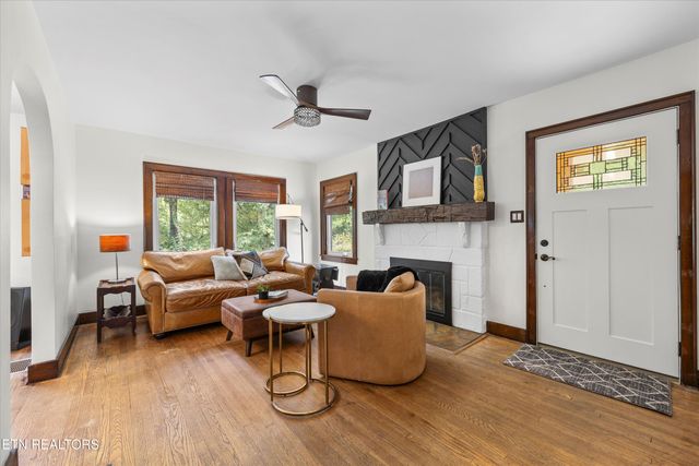 6001 E Governor John Sevier Hwy, Knoxville, TN 37924