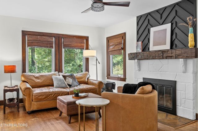 6001 E Governor John Sevier Hwy, Knoxville, TN 37924