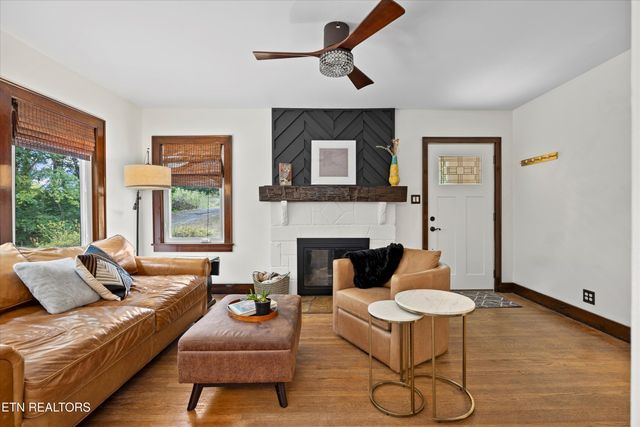 6001 E Governor John Sevier Hwy, Knoxville, TN 37924