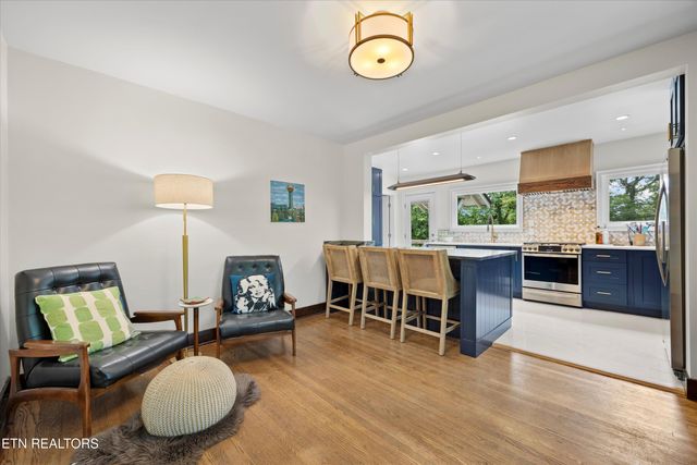 6001 E Governor John Sevier Hwy, Knoxville, TN 37924