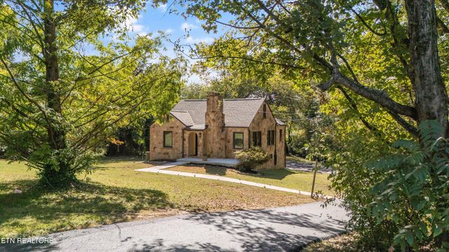 6001 E Governor John Sevier Hwy, Knoxville, TN 37924