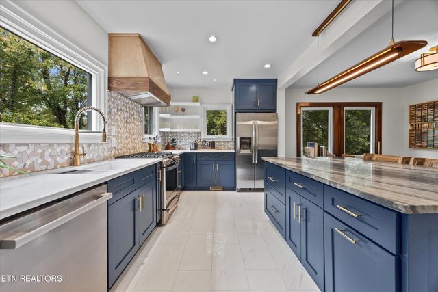 6001 E Governor John Sevier Hwy, Knoxville, TN 37924