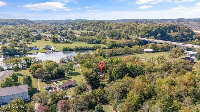 6001 E Governor John Sevier Hwy, Knoxville, TN 37924