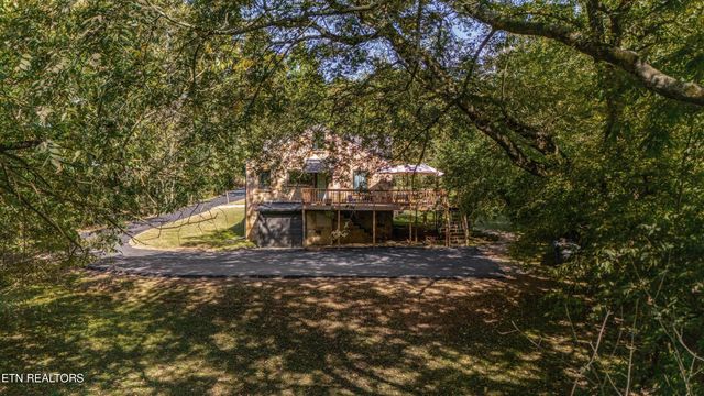 6001 E Governor John Sevier Hwy, Knoxville, TN 37924