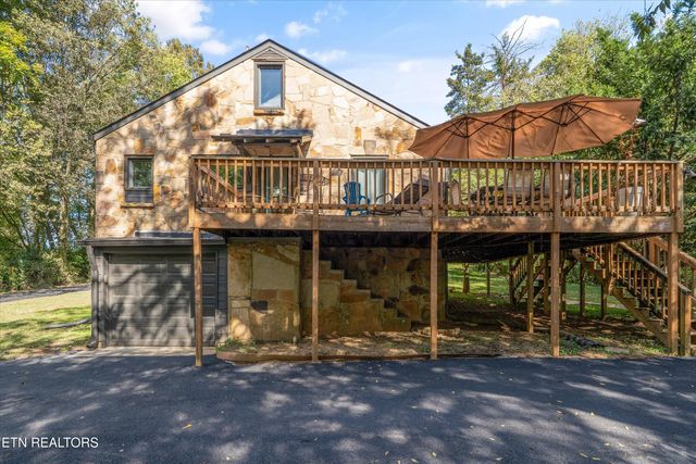 6001 E Governor John Sevier Hwy, Knoxville, TN 37924