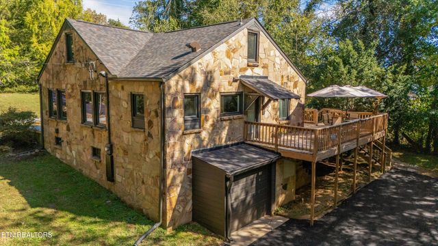 6001 E Governor John Sevier Hwy, Knoxville, TN 37924