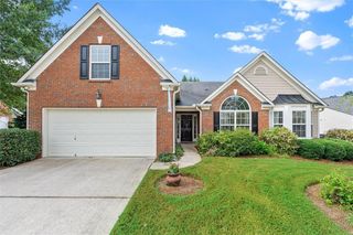 1092 S Creek Dr, Villa Rica, GA 30180