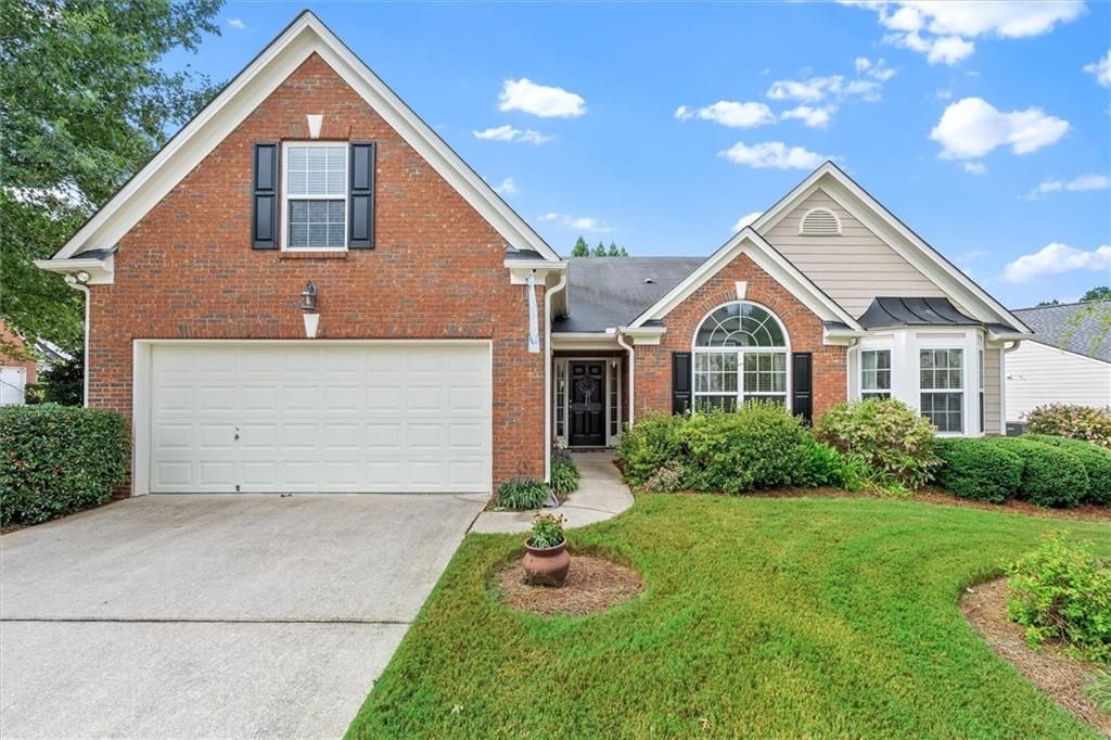1092 S Creek Dr, Villa Rica, GA 30180